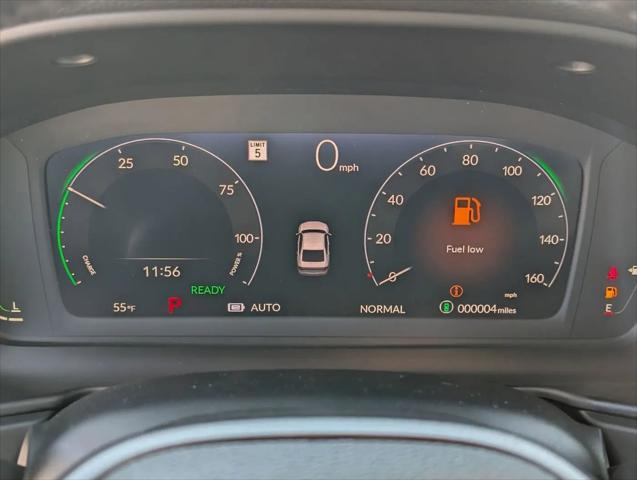 2025 Honda Accord Sedan Sport-L