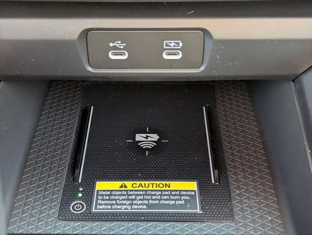 2025 Honda Accord Sedan Sport-L