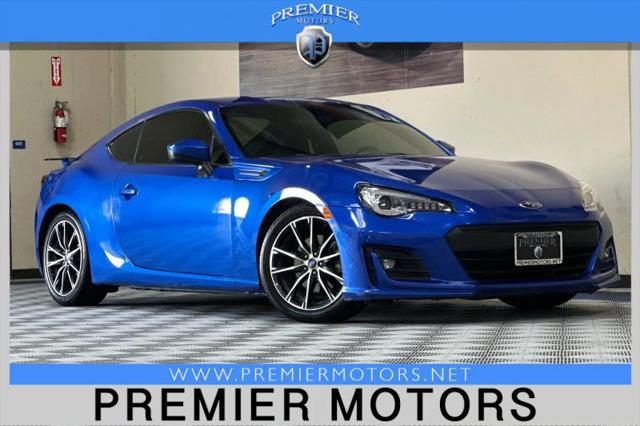 2020 Subaru BRZ Limited for sale in Hayward, CA