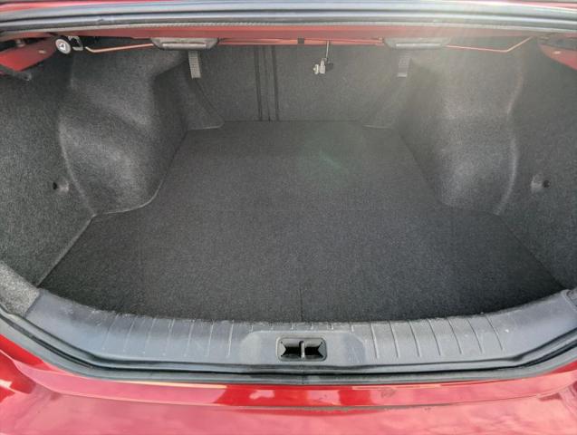 2022 Nissan Altima SV FWD