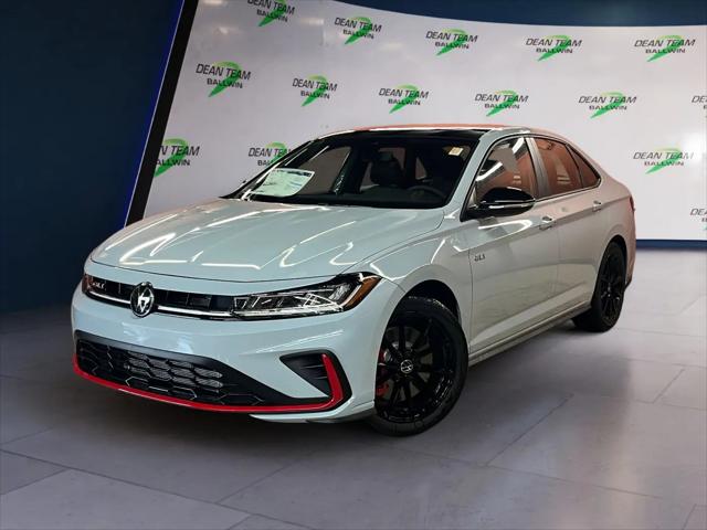 2026 Volkswagen Jetta GLI Autobahn
