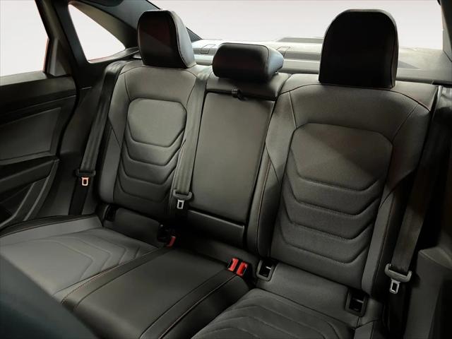 2026 Volkswagen Jetta GLI Autobahn