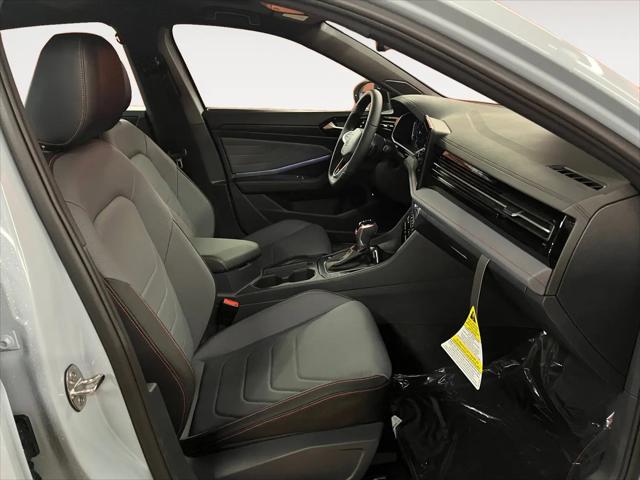 2026 Volkswagen Jetta GLI Autobahn