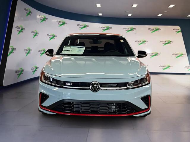 2026 Volkswagen Jetta GLI Autobahn