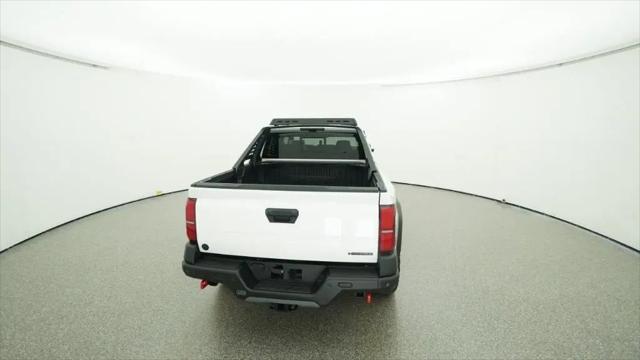 2026 Toyota Tacoma Trailhunter Hybrid