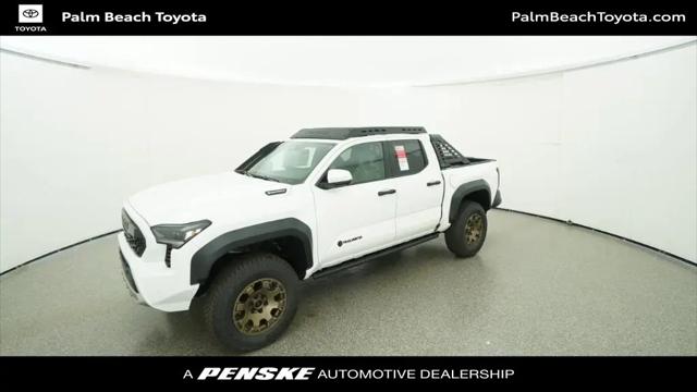2026 Toyota Tacoma Trailhunter Hybrid for sale in West Palm Beach, FL