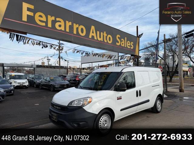 2021 Ram ProMaster City Tradesman Cargo Van for sale in Jersey City, NJ