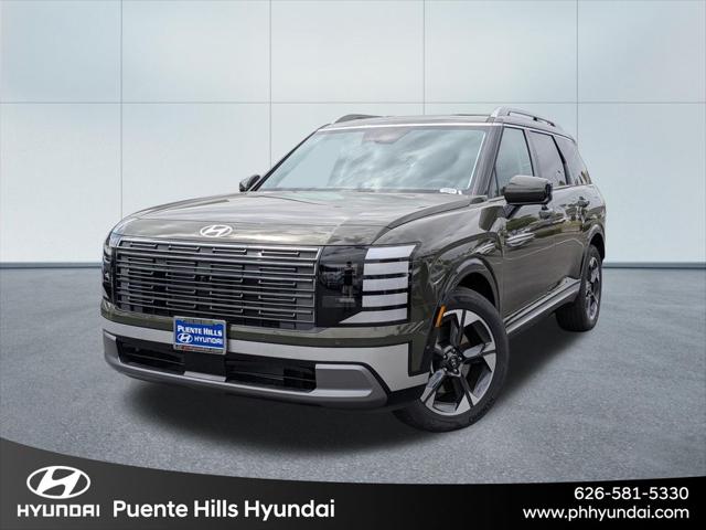 2026 Hyundai Palisade Limited for sale in City of Industry, CA