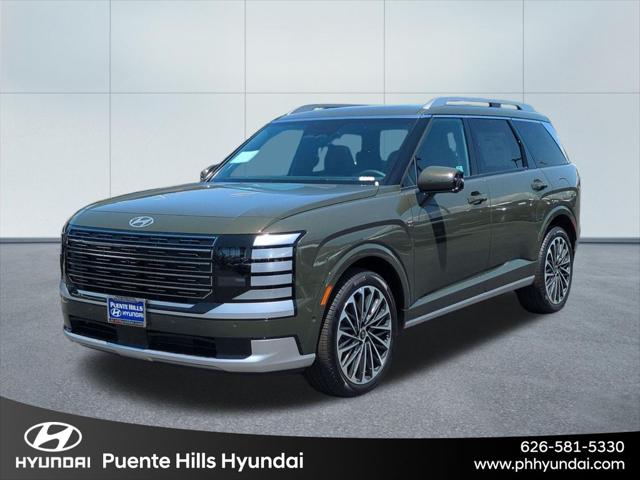 2026 Hyundai Palisade Calligraphy for sale in City of Industry, CA