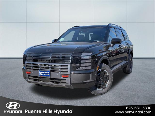 2026 Hyundai Palisade XRT Pro for sale in City of Industry, CA