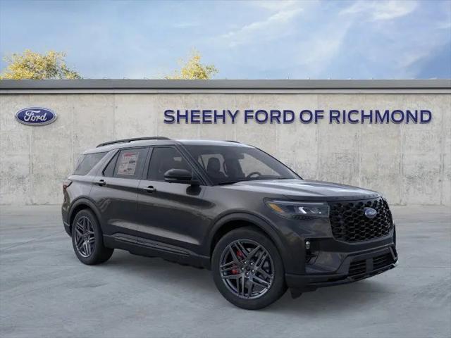 2026 Ford Explorer ST for sale in Richmond, VA