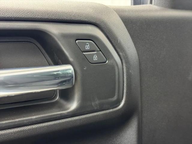 2026 GMC Sierra 1500 Double Cab, Standard Bed, Pro, 4WD