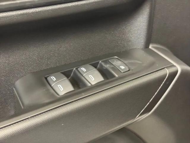 2026 GMC Sierra 1500 Double Cab, Standard Bed, Pro, 4WD