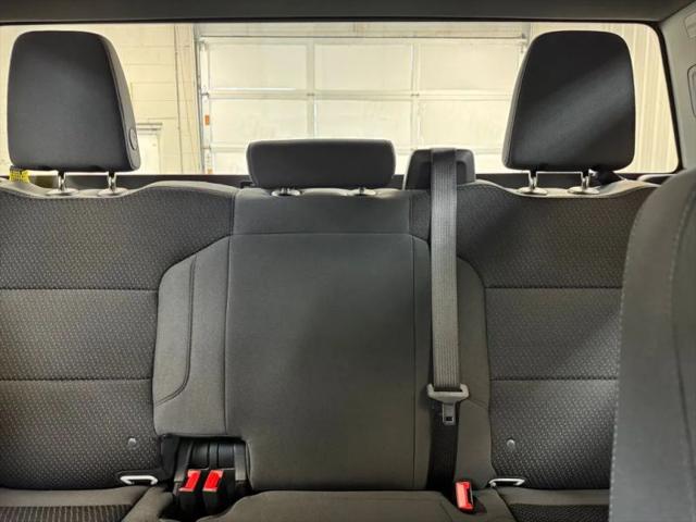 2026 GMC Sierra 1500 Double Cab, Standard Bed, Pro, 4WD