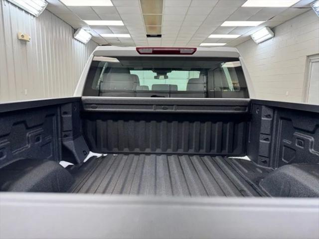 2026 GMC Sierra 1500 Double Cab, Standard Bed, Pro, 4WD