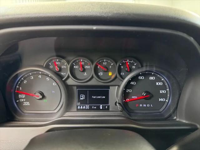2026 GMC Sierra 1500 Double Cab, Standard Bed, Pro, 4WD