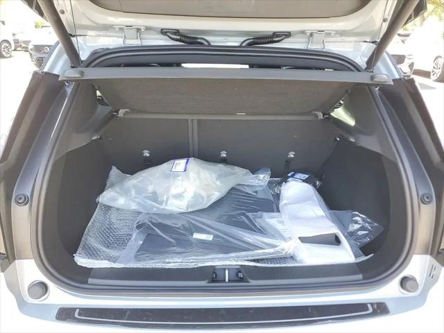 2026 Volvo EX30 Plus Twin Motor Performance, Fully electric