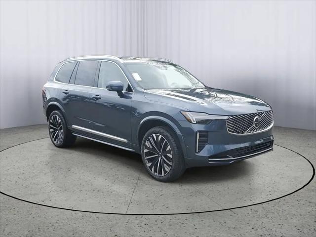 2026 Volvo XC90 Plug-In Hybrid Ultra, T8 AWD, Electric/Gasoline, Bright, 7 Seats for sale in Fort Myers, FL