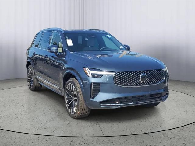 2026 Volvo XC90 Plug-In Hybrid Core, T8 AWD, Electric/Gasoline, Bright, 7 Seats for sale in Fort Myers, FL