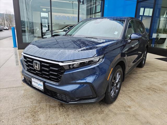 2026 Honda CR-V EX-L for sale in Aberdeen, WA