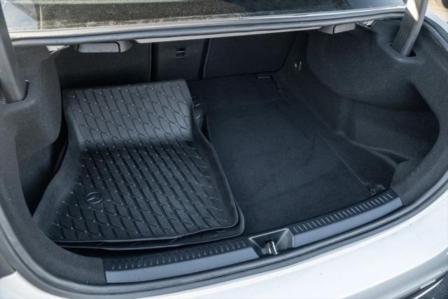 2020 Mercedes-Benz A 220 4MATIC