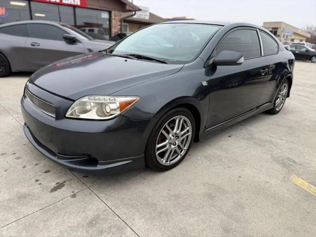 2007 Scion tC Base for sale in Wylie, TX