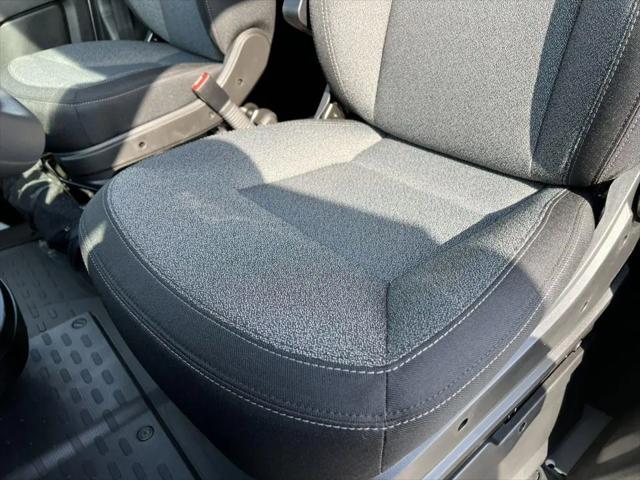 2026 Ram ProMaster 2500 Cargo Van Tradesman High Roof 159" WB w/Pass Seat