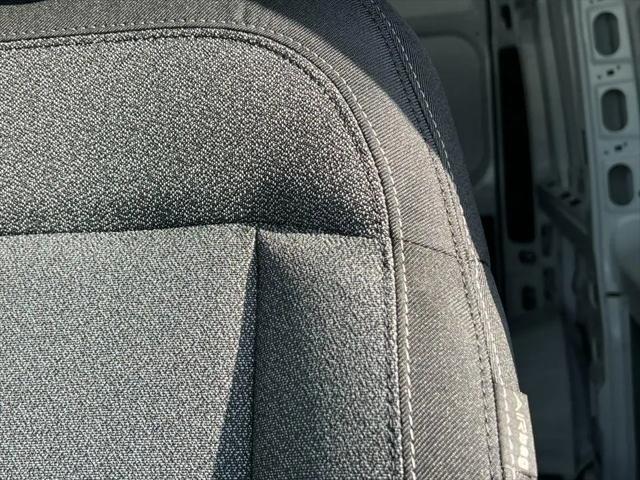 2026 Ram ProMaster 2500 Cargo Van Tradesman High Roof 159" WB w/Pass Seat