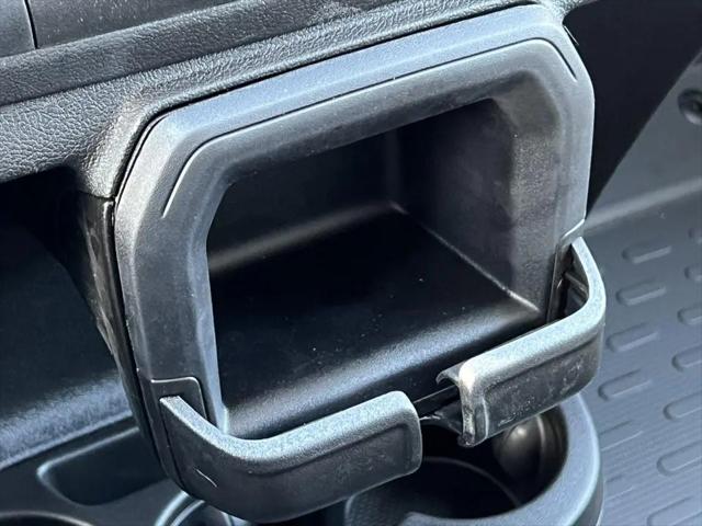 2026 Ram ProMaster 2500 Cargo Van Tradesman High Roof 159" WB w/Pass Seat