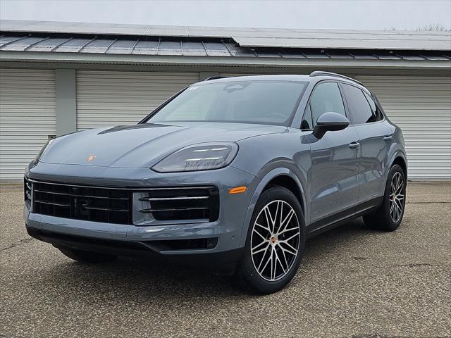2026 Porsche Cayenne Unknown for sale in Stratham, NH