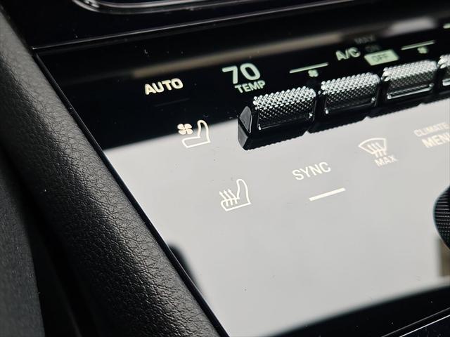 2026 Porsche Cayenne Unknown