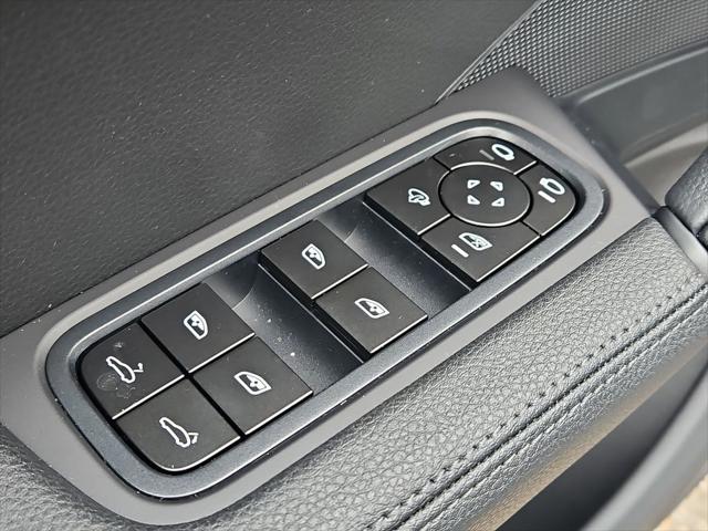 2026 Porsche Cayenne Unknown