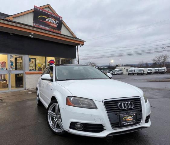 2010 Audi A3 2.0T Premium for sale in City Of Wilkes Barre, PA