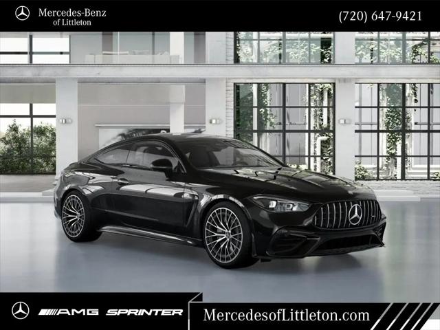 2026 Mercedes-Benz CL AMG CLE 53