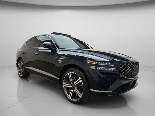 2026 Genesis GV80 3.5T E-SC MHEV AWD for sale in Golden, CO