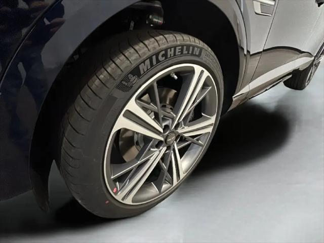 2026 Genesis GV80 3.5T E-SC MHEV AWD