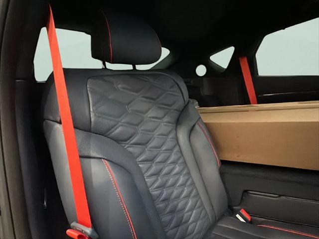 2026 Genesis GV80 3.5T E-SC MHEV AWD