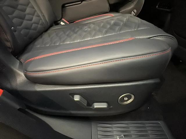2026 Genesis GV80 3.5T E-SC MHEV AWD