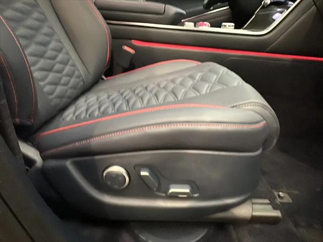 2026 Genesis GV80 3.5T E-SC MHEV AWD