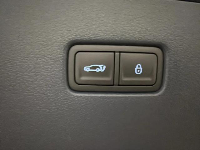 2026 Genesis GV80 3.5T E-SC MHEV AWD