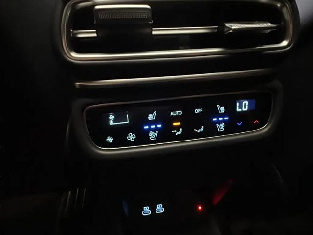 2026 Genesis GV80 3.5T E-SC MHEV AWD