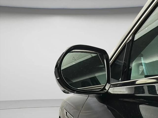 2026 Genesis GV80 3.5T E-SC MHEV AWD