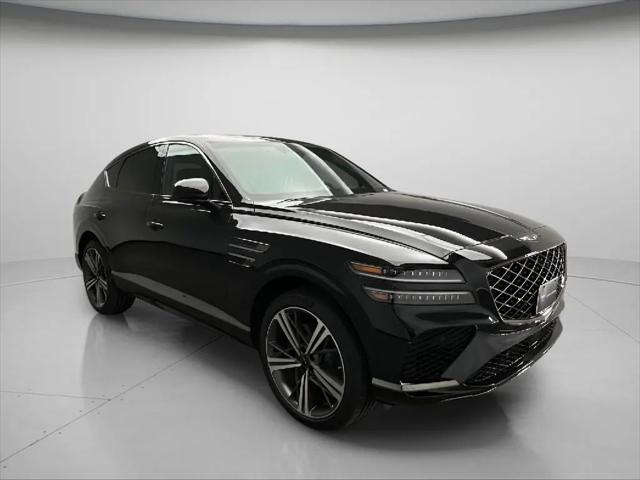 2026 Genesis GV80 3.5T E-SC MHEV AWD for sale in Golden, CO