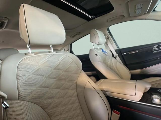 2026 Genesis GV80 3.5T E-SC MHEV AWD