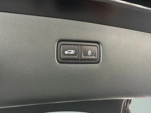 2026 Genesis GV80 3.5T E-SC MHEV AWD