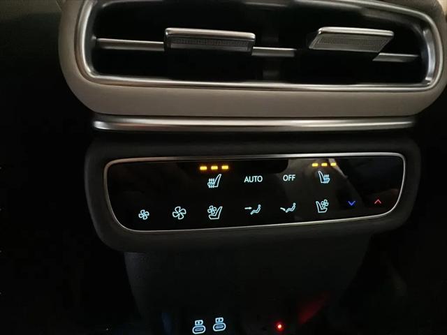 2026 Genesis GV80 3.5T E-SC MHEV AWD