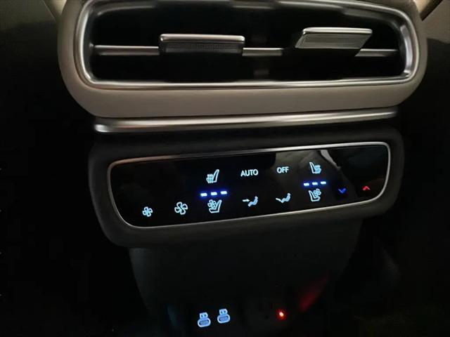 2026 Genesis GV80 3.5T E-SC MHEV AWD