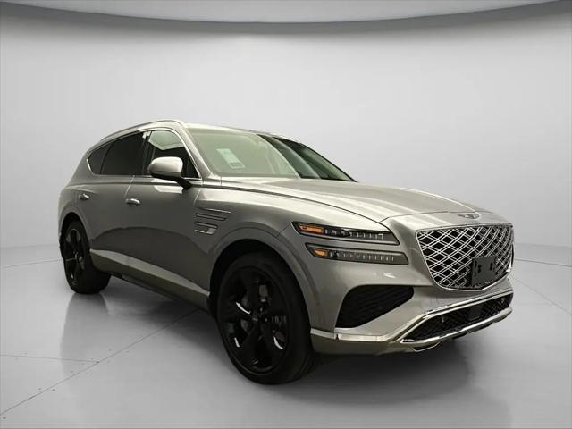 2026 Genesis GV80 3.5T Prestige AWD for sale in Golden, CO