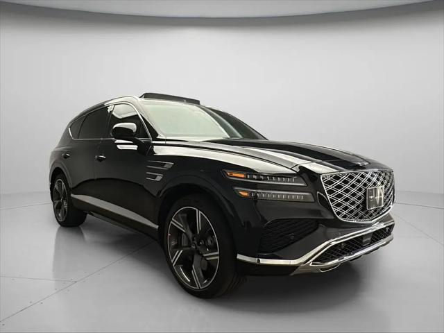 2026 Genesis GV80 3.5T Prestige AWD for sale in Golden, CO