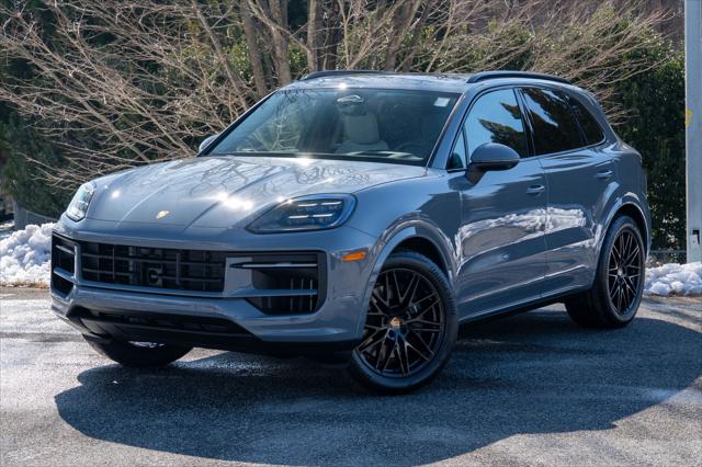 2026 Porsche Cayenne Base for sale in Greensboro, NC